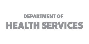 Dept. of Health Services