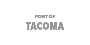 Port of Tacoma
