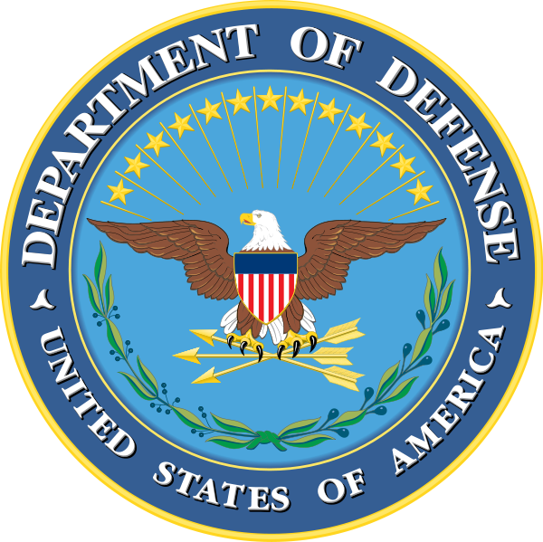 U.S. Department of Defense